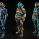 Illustration for article titled The Art Of iMass Effect: Andromeda/i